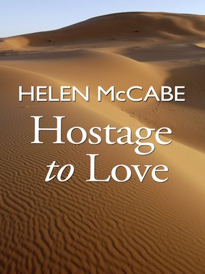 cover image of Hostage To Love